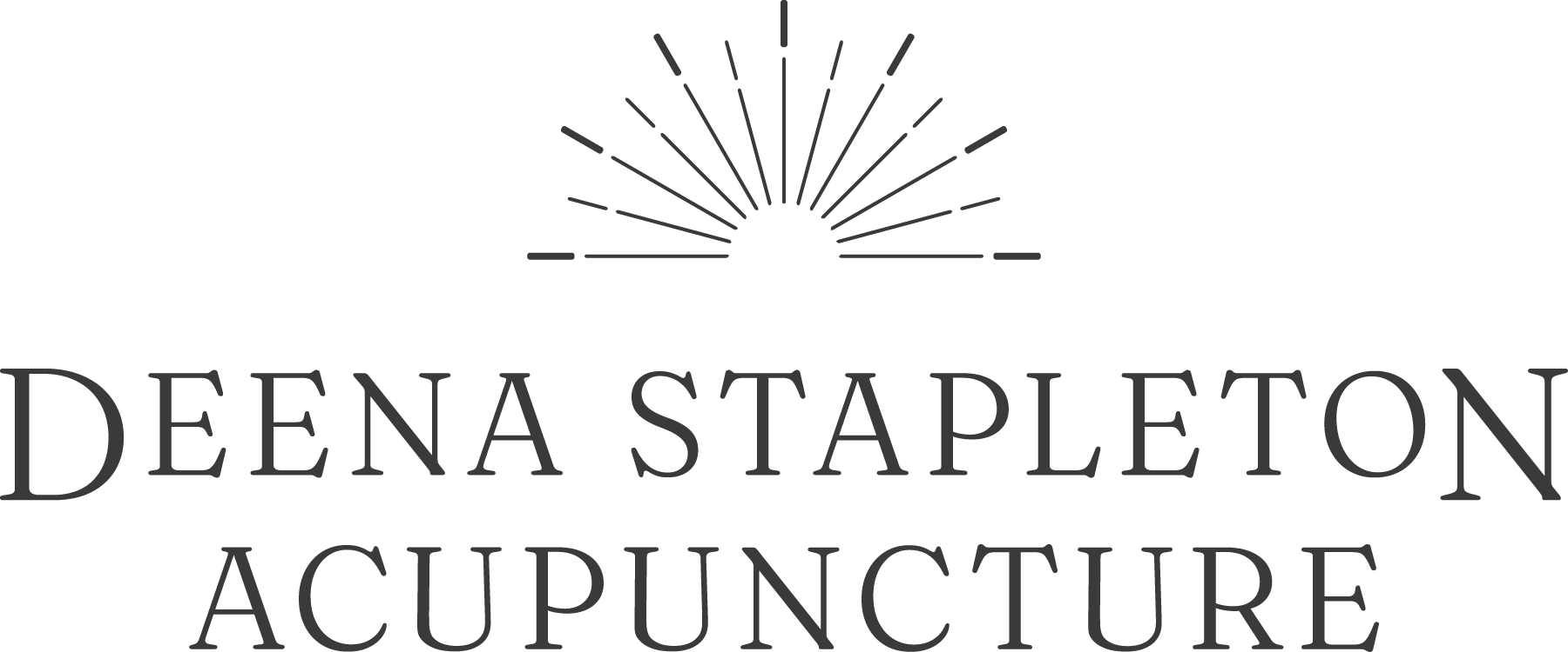 Deena Stapleton Acupuncture | Santa Rosa, CA